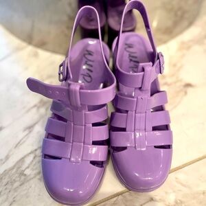 Wild Pair Lavender Jellies